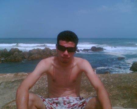 moi sur ..........