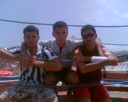 zaki-moi-et ali et hicham