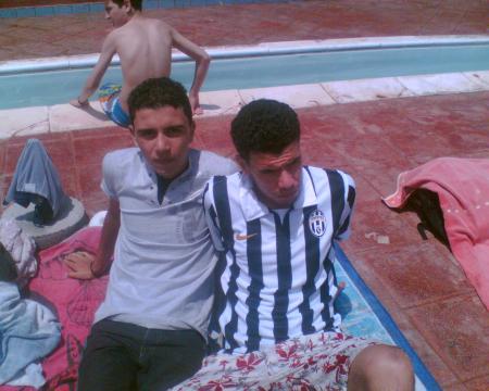 ali et moi
