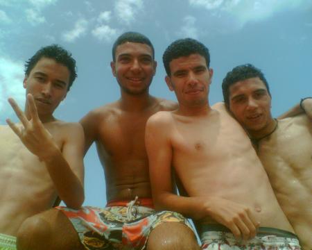 x-clan mahdi-zaki-ali