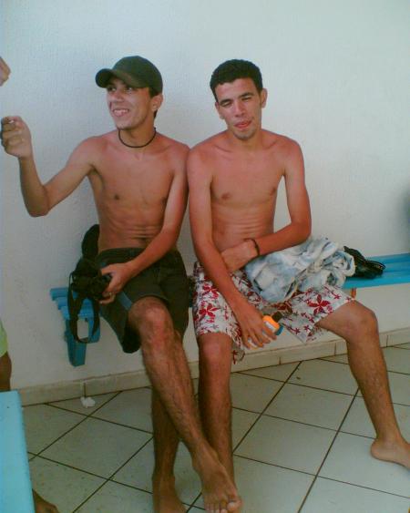 ali et moi